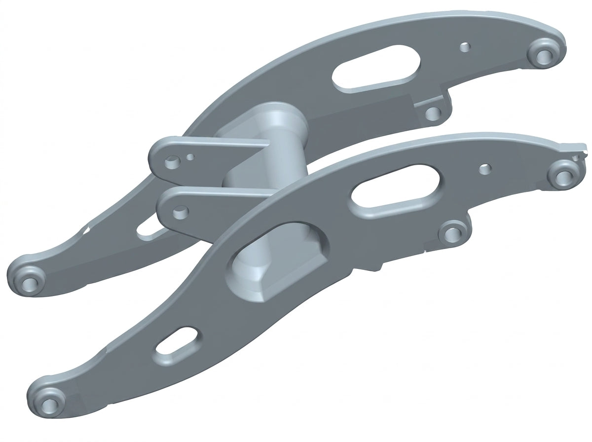 E592 Stick arm E592-015 - E592-015