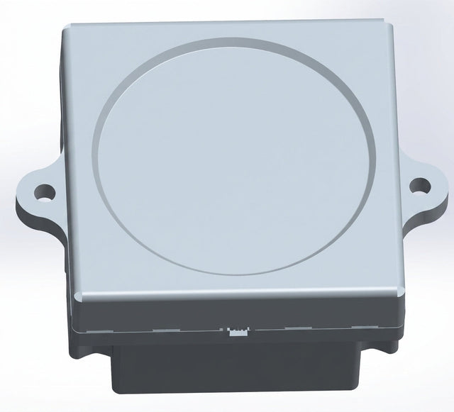 E592 Speaker E592-018 - E592-018