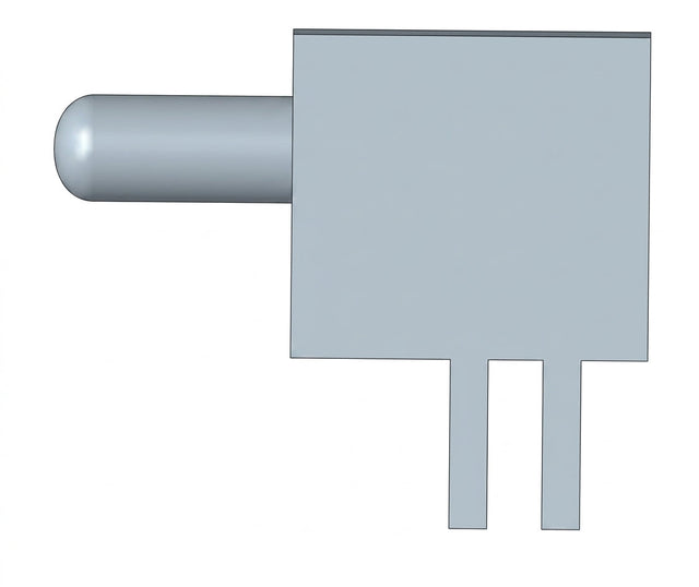 E592 Limit switch E592-020 - E592-020