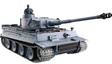 V7.0 1-16 German Tiger I RC Heavy Tank (BB AND IR) - FULL PRO VERSION 3818-FULL PRO - 3818-FULL PRO