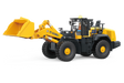 1:50 Full functional R/C Loader RCPYG475 - RCPYG475