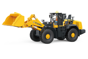 1:50 Full functional R/C Loader RCPYG475 - RCPYG475