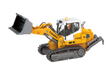 1:50 Full functional R/C Crawler Roader RCPYG636 - RCPYG636