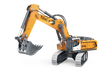 1:50 Full functional R/C excavator RCPYG970 - RCPYG970