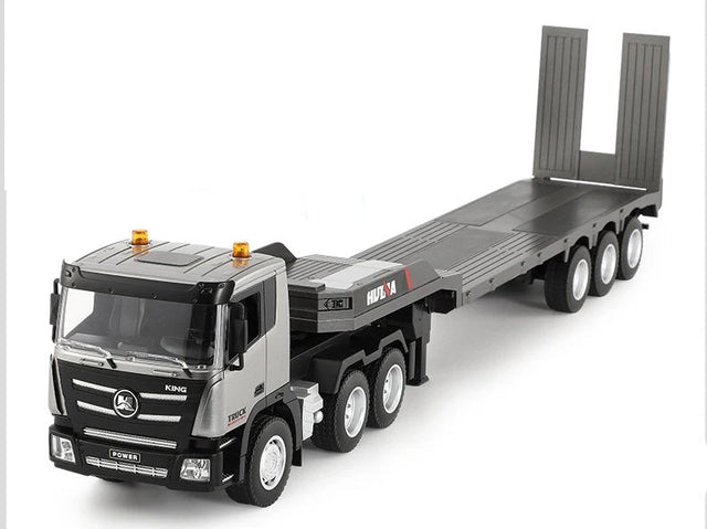 1/24 9ch RC Platform Trailer 1318 - 1318