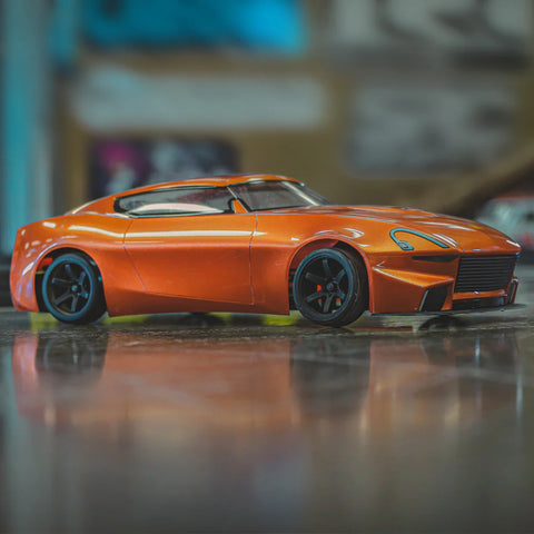 Redcat RDS- 1:10 2WD Competition Spec Drift Car