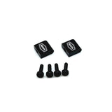 REEFS - 49 SUB Micro Servo Mounting Tabs - CNC Aluminum
