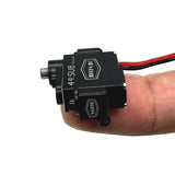 REEFS - 49 SUB Micro Servo Mounting Tabs - CNC Aluminum