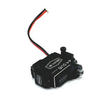 REEFS - 49 SUB Micro Servo Mounting Tabs - CNC Aluminum