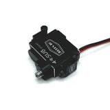 REEFS - 49 SUB Micro Servo Mounting Tabs - CNC Aluminum