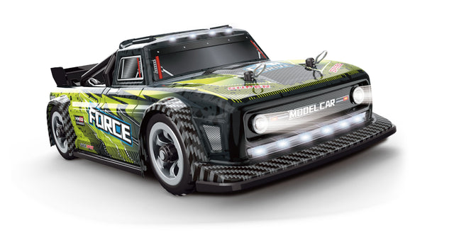 ROWDI RTG - RTR 1/28 High-speed R/C Drift car ROWDI RTG - ROWDI RTG