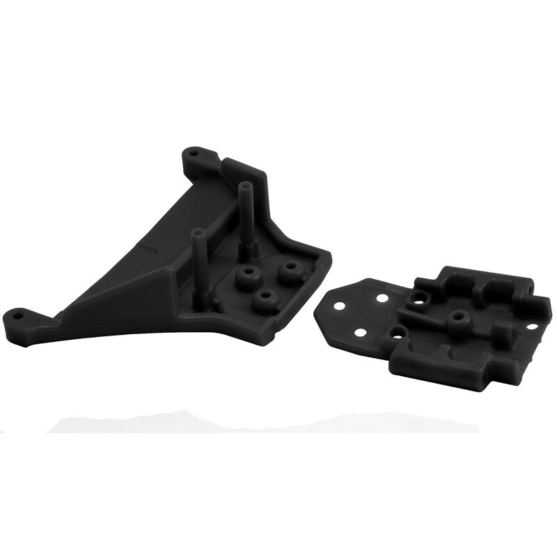 Front Bulkhead Ralley Sl 4X4Lcg