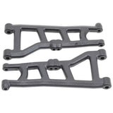 Front A-arms: ARRMA Typhon 4x4 3S BLX
