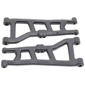 Front A-arms: ARRMA Typhon 4x4 3S BLX