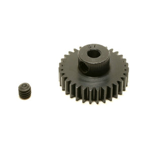 48P Hard Coated Aluminum Pinion Gear, 31T - RRP1331 - RRP1331