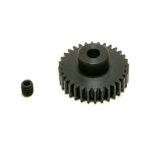 48P Hard Coated Aluminum Pinion Gear, 32T - RRP1332 - RRP1332