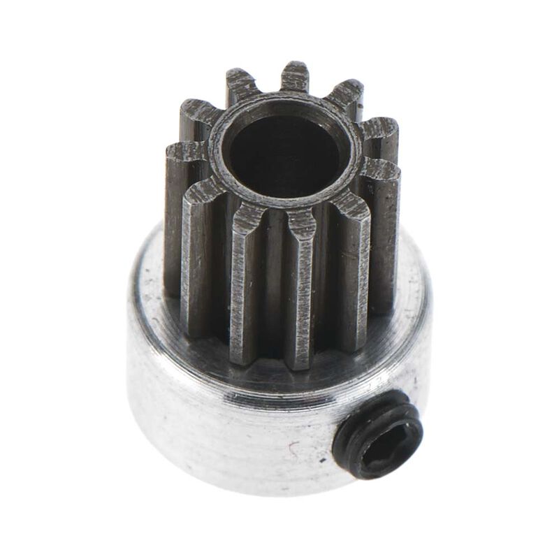 Robinson Racing X-Hard Wide 48p Motorgear 11T w Collar 1/8 - RRP1411