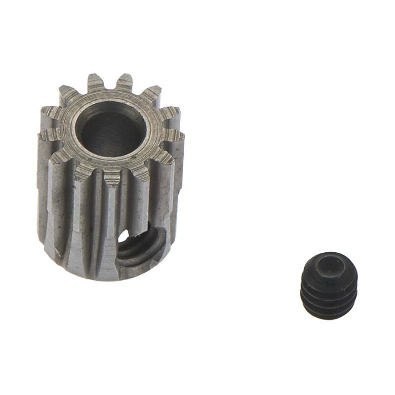X-Hard Wide 48p Motorgear 13T 1/8 - RRP1413