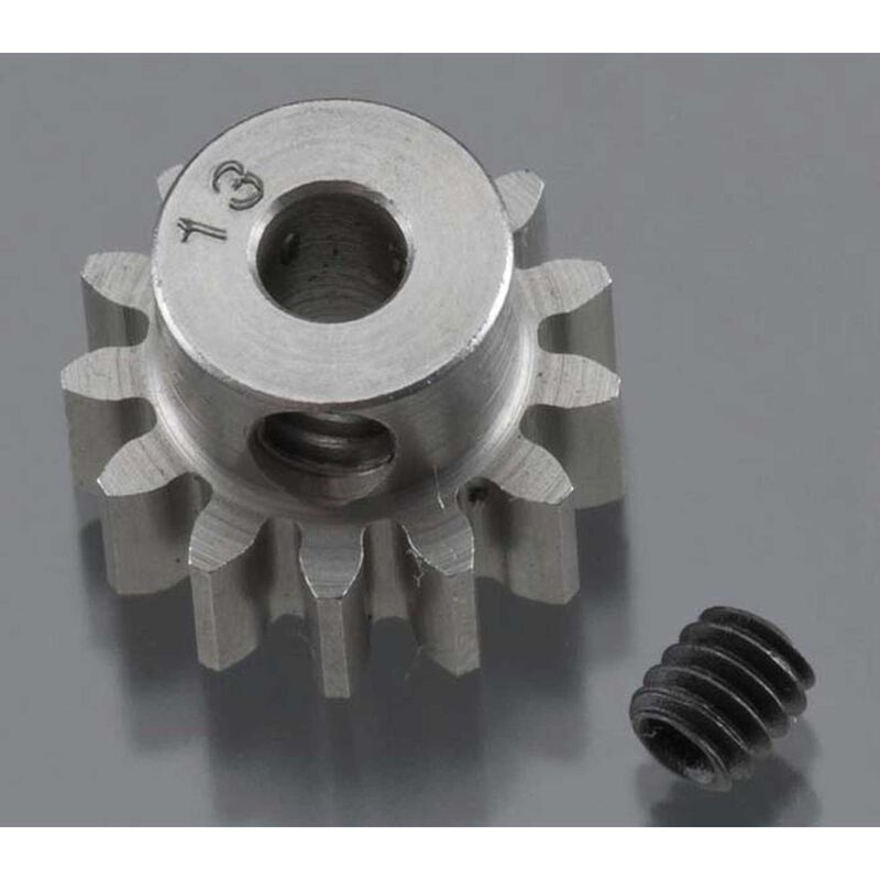 Hardened 32P Absolute Pinion, 13T - RRP1713