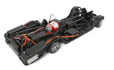 Redcat SixtyFour-18 RC Car - 1:18 1964 Chevrolet Impala SS Hopping Lowrider
