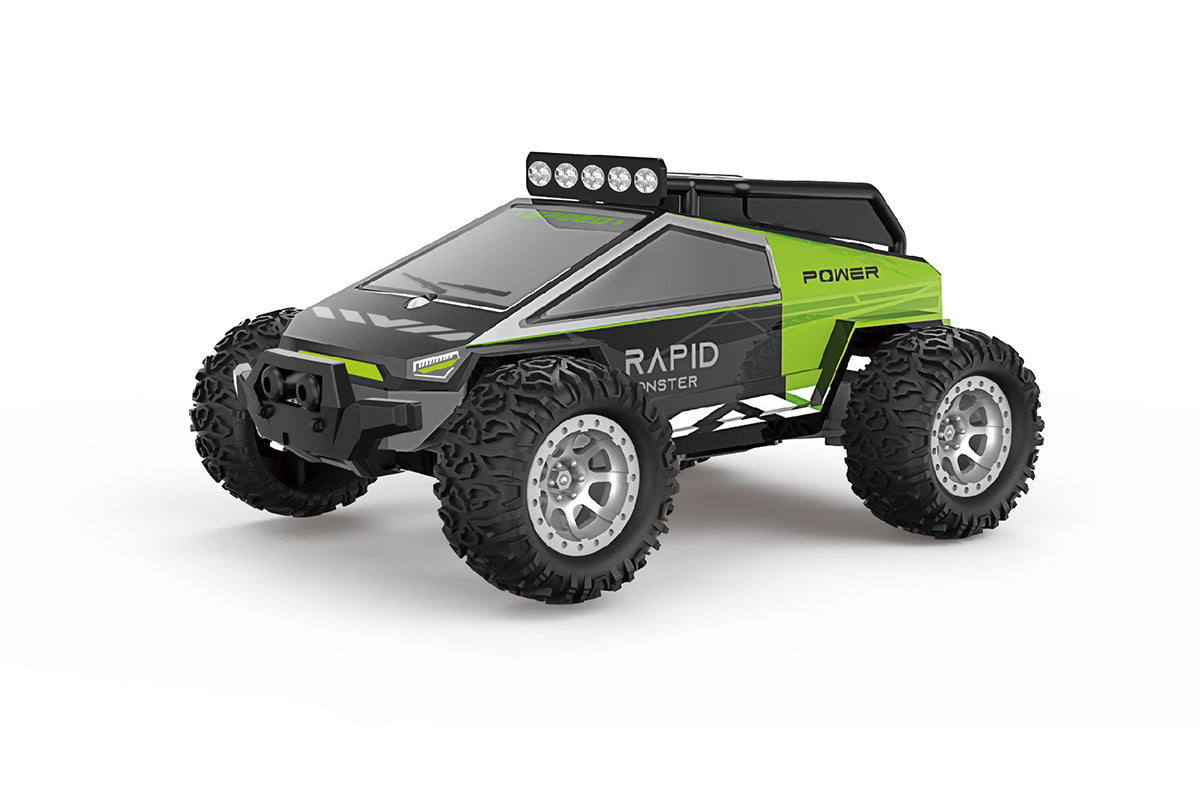 1/32 Micro R/C truck S638 - S638