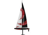 Hurricane 1M RC Sailboat 791-2 - 791-2