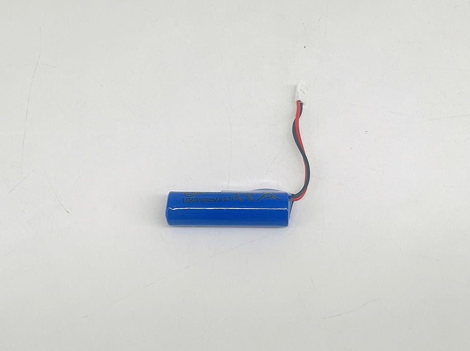 SATILA 3.7V 600mAh li-ion Battery SAT03 - SAT03