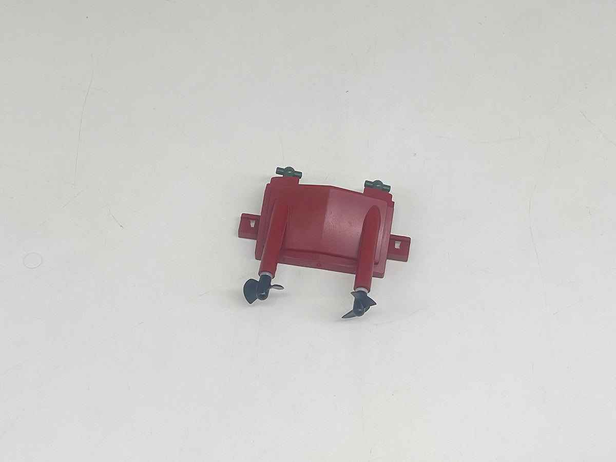 SATILA Propeller assembly SAT07 - SAT07