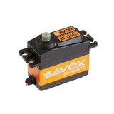 STANDARD SIZE CORELESS DIGITAL SERVO .15/277 (SAVSC1256TG)