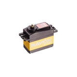 STANDARD SIZE CORELESS DIGITAL SERVO .07/139 (SAVSC1257TG)