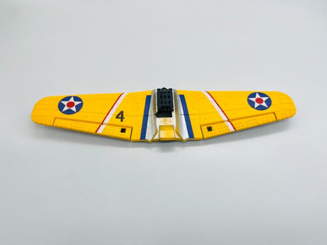 SBD Wing Assembly SBD02 - SBD02