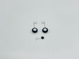 SBD Landing gear set SBD08 - SBD08