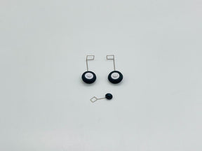 SBD Landing gear set SBD08 - SBD08