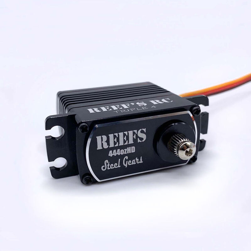 Triple4 V2 Servo - EHREEFS02