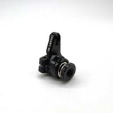 HD Servo Saver Black - SEHREEFS141