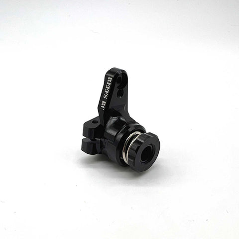 HD Servo Saver Black - SEHREEFS141