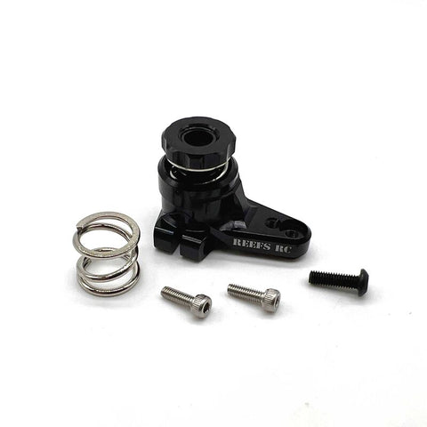HD Servo Saver Black - SEHREEFS141
