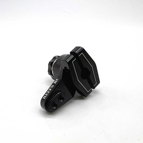 HD Servo Saver Black - SEHREEFS141