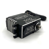 SEHREEFS74 RC 300 Alacritous Standard Servo, Programmable