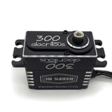 300 Alacritous Servo, Programmable - SEHREEFS74