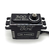 SEHREEFS74 RC 300 Alacritous Standard Servo, Programmable