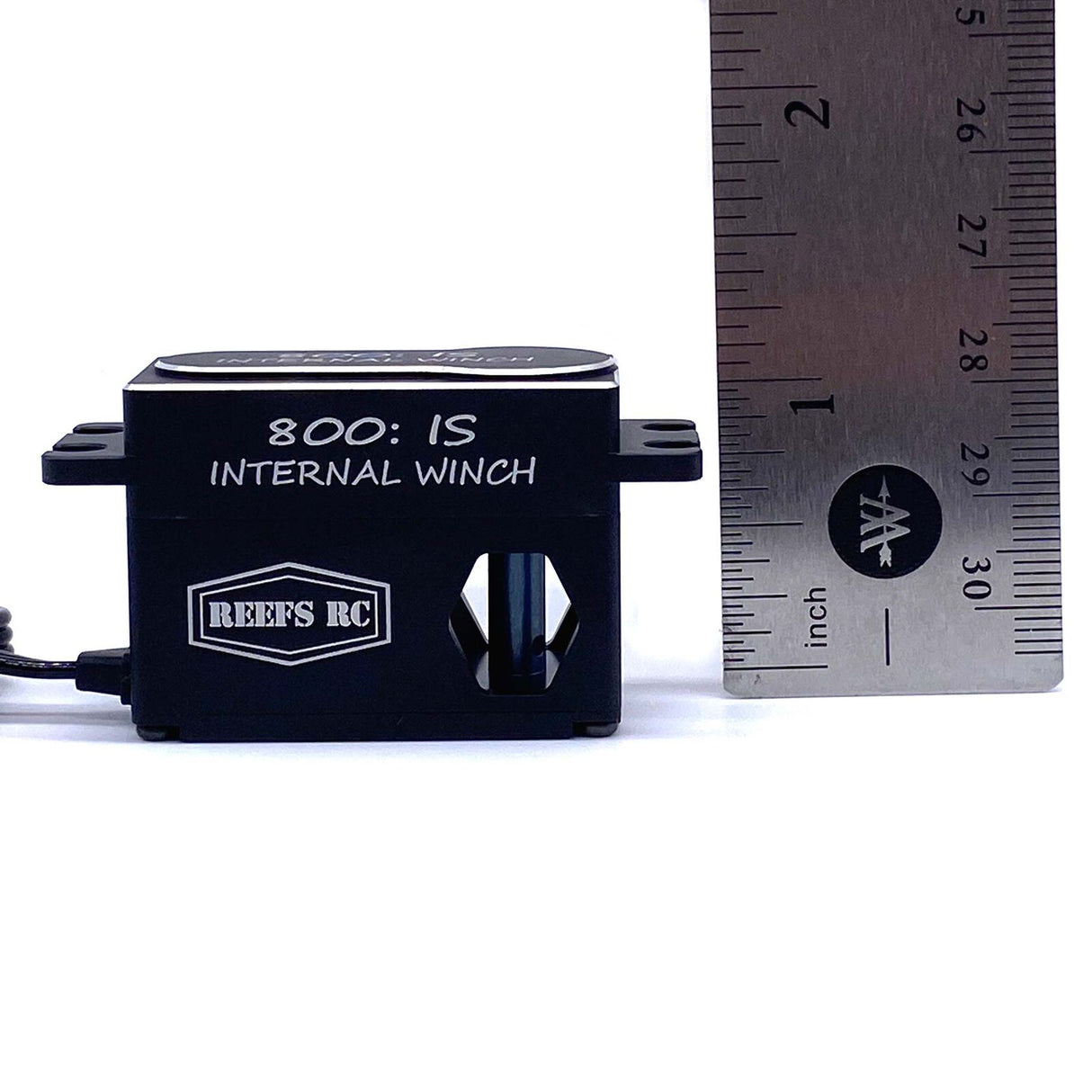 SEHREEFS90 RC 800 IS Comp Spec Internal Spool Servo Winch