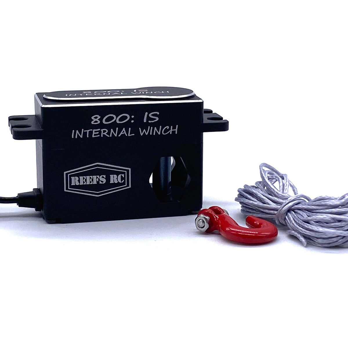 SEHREEFS90 RC 800 IS Comp Spec Internal Spool Servo Winch