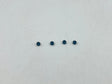 SKY13 Rubber rings for canopy SKY1304 - SKY1304