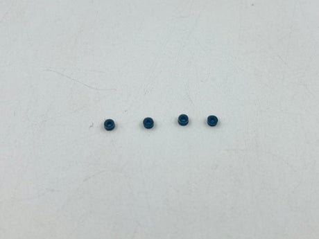 SKY13 Rubber rings for canopy SKY1304 - SKY1304