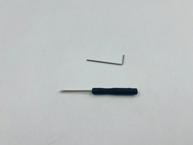 SKY13 Screw driver & Hex wrench SKY1327 - SKY1327