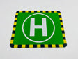 SKY13 Heliport SKY1332 - SKY1332
