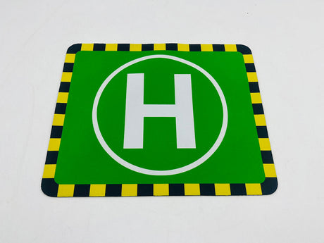 SKY13 Heliport SKY1332 - SKY1332
