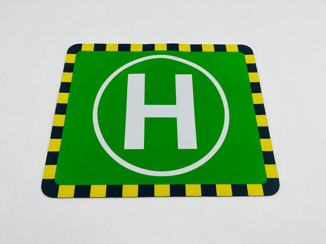 SKY13 Heliport SKY1332 - SKY1332