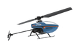 SKY13 -- 2.4G R/C 4-Channels helicopter - SKY13